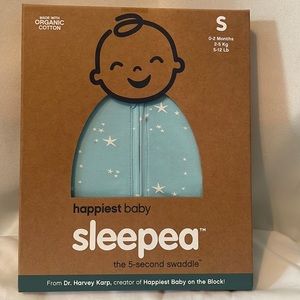 Sleepea Happiest Baby 5 second Swaddle